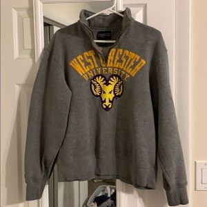 West Chester University 1/4 Zip